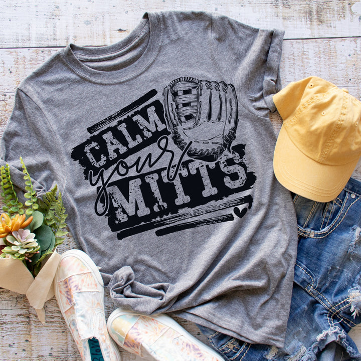 Baseball Mom Shirt, Sports Shirts, Thank You Gift, Gift for Mom,