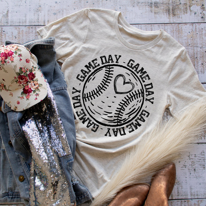 Baseball Mom Shirt, Sports Shirts, Thank You Gift, Gift for Mom,