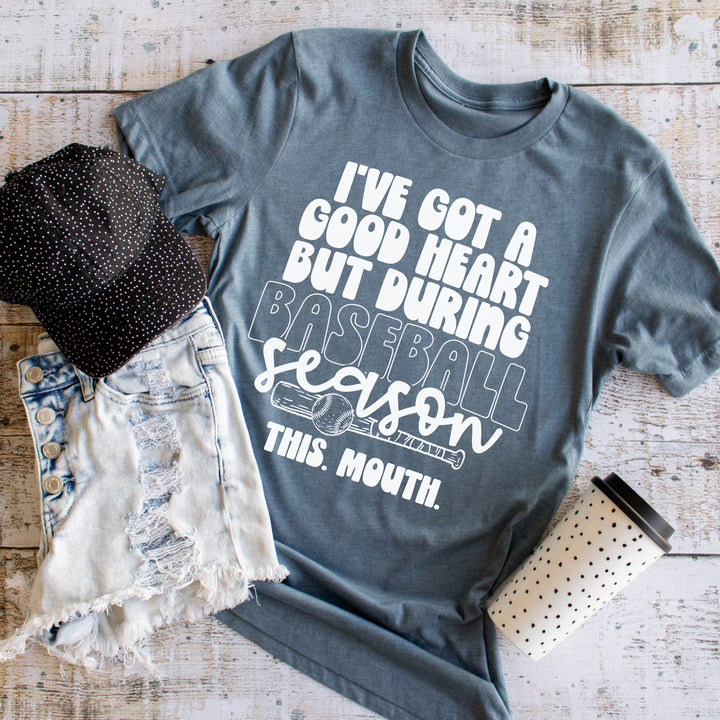 Baseball Mom Shirt, Sports Shirts, Thank You Gift, Gift for Mom,