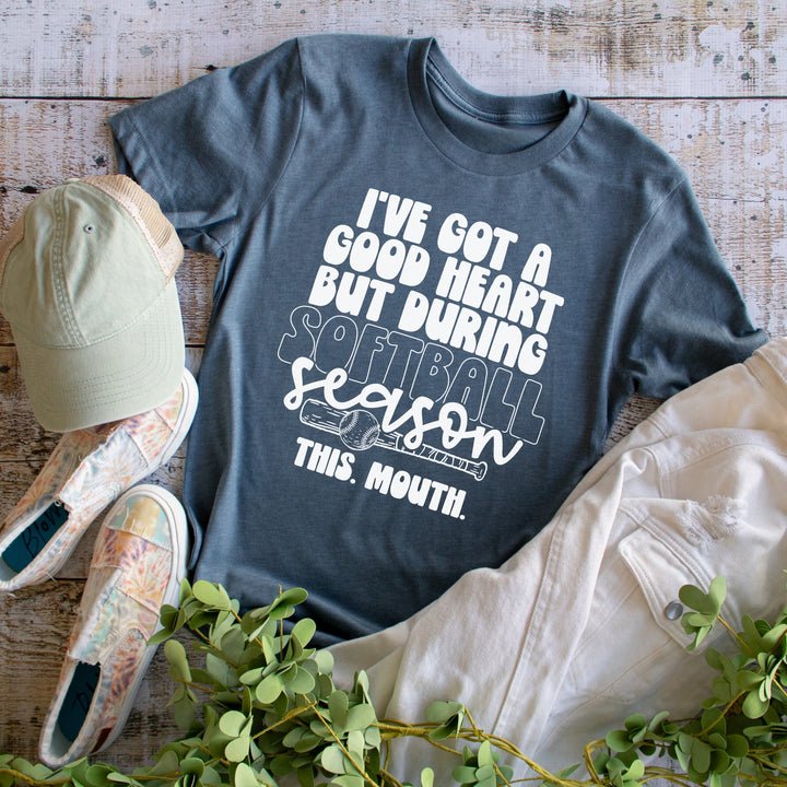 Softball Mom Shirt, Tshirt Women, Happy Mother’s Day, Softball Coach Gift,