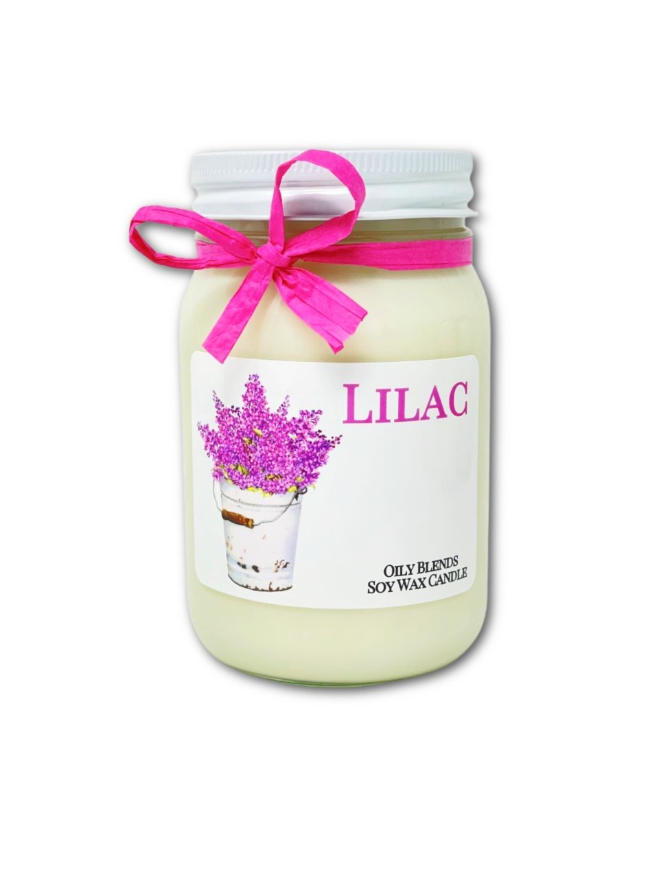 Botanical Collection - Oily BlendsBotanical Collection