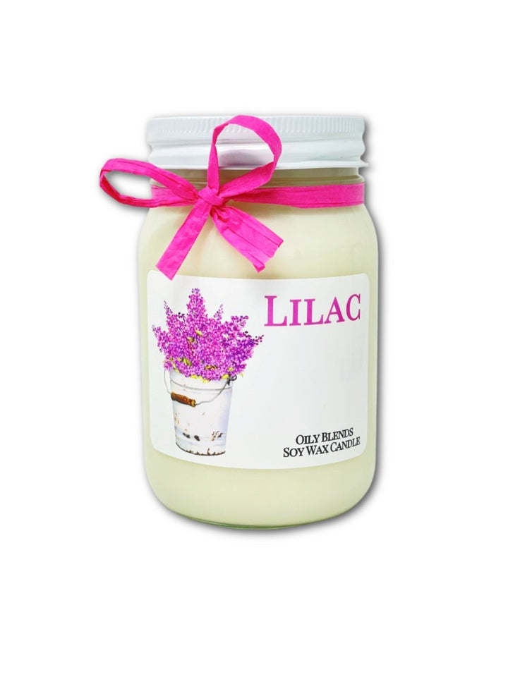 Botanical Collection - Oily BlendsBotanical Collection