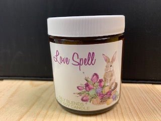 Easter Soy Wax Candles - 25 Hour Burn Time - Oily BlendsEaster Soy Wax Candles - 25 Hour Burn Time