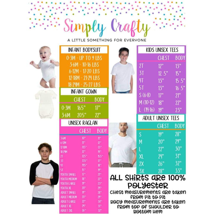 Hop Kids Easter Bunny Shirt - Simply Crafty