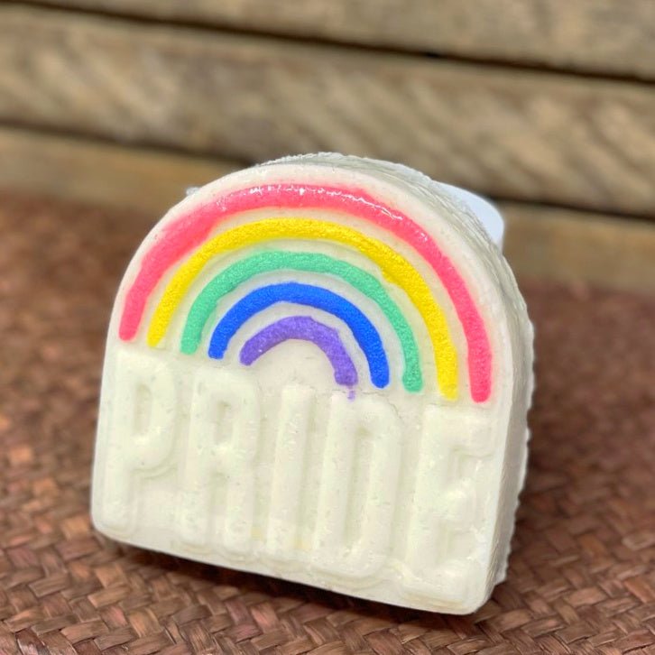 Pride Bath Bombs - Oily BlendsPride Bath Bombs