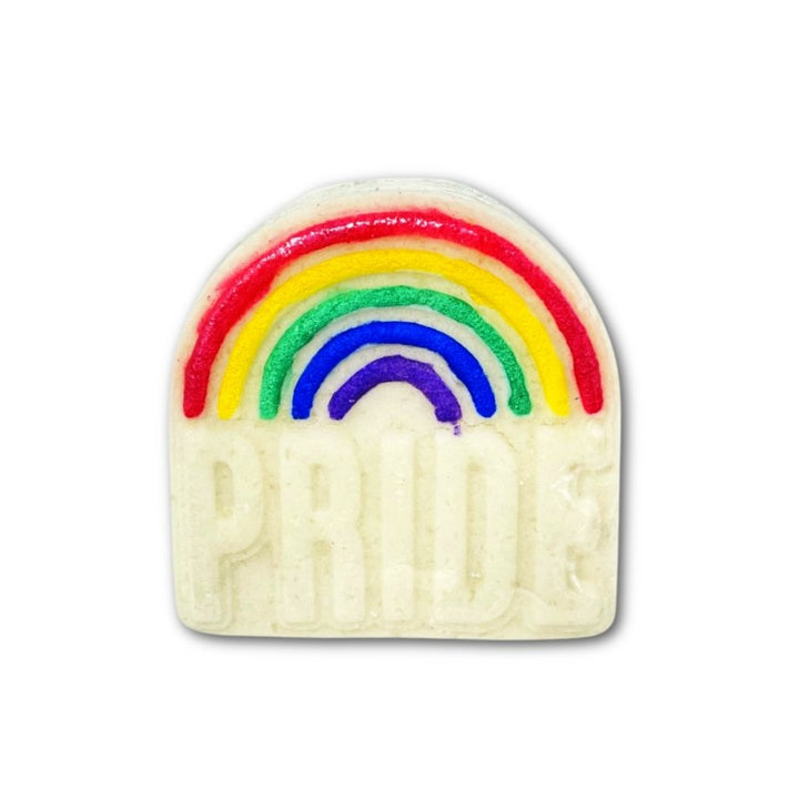 Pride Bath Bombs - Oily BlendsPride Bath Bombs