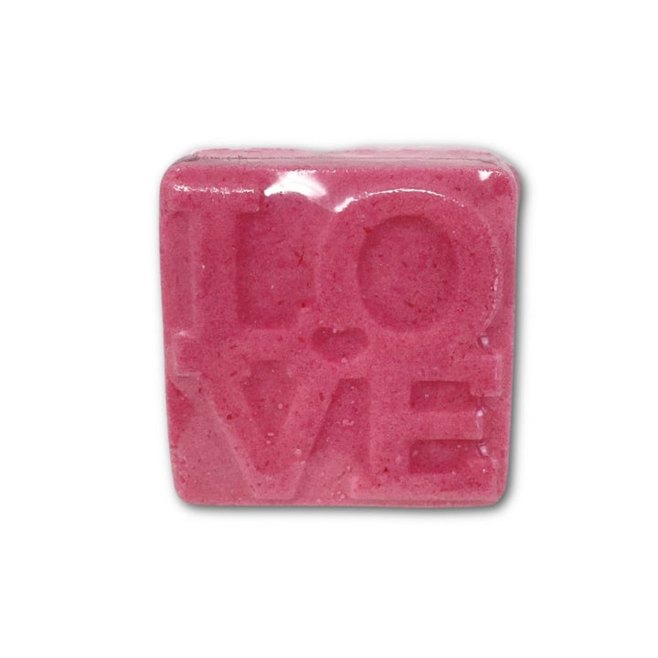 Pride Love is Love Bath Bombs - Oily BlendsPride Love is Love Bath Bombs