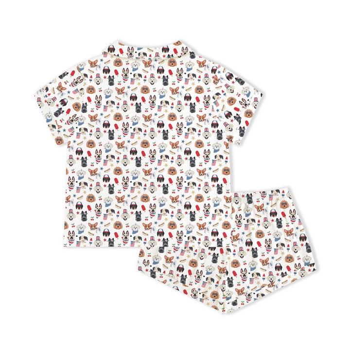 Freedom Dogs (Women&