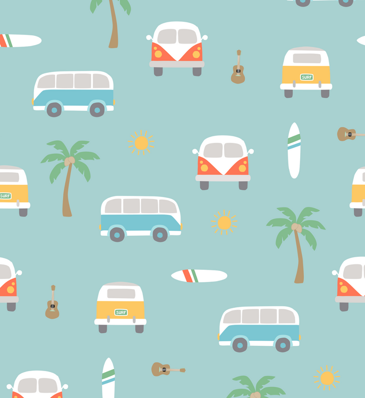 Coastal Cruising (Women&