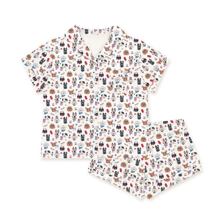 Freedom Dogs (Women&
