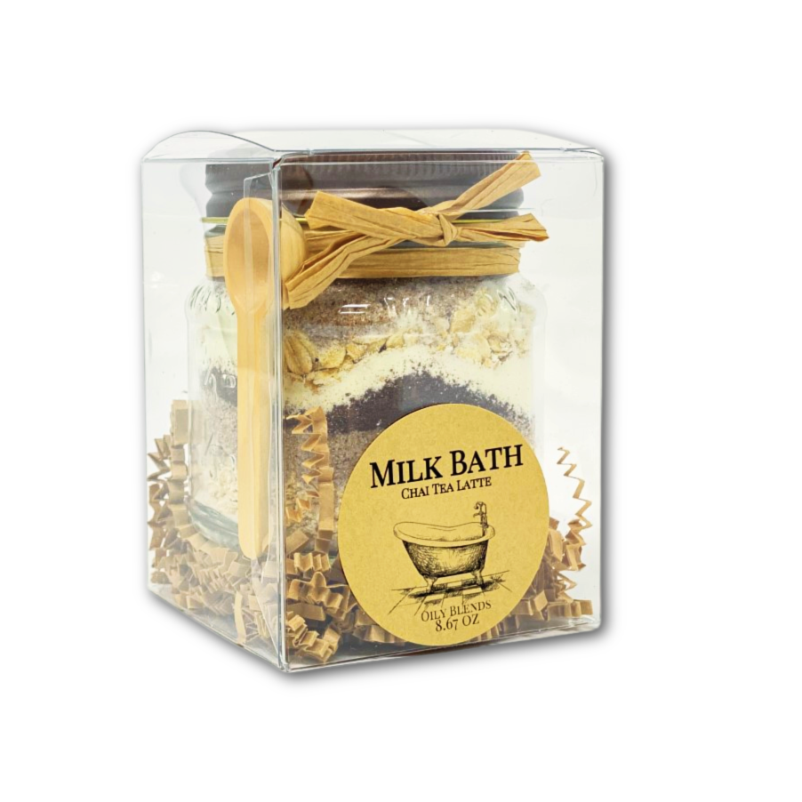 Milk Bath Gift Sets