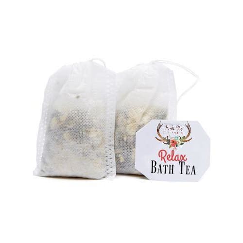 Bath Tea - Single Bags - Simply Crafty