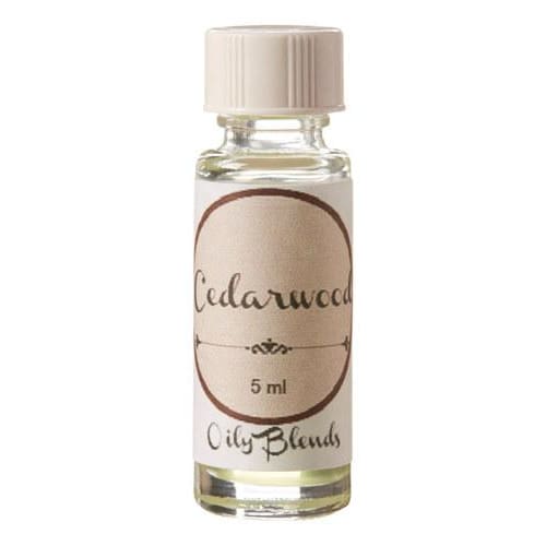 Essential Oil Blend with Car Diffuser - Simply Crafty