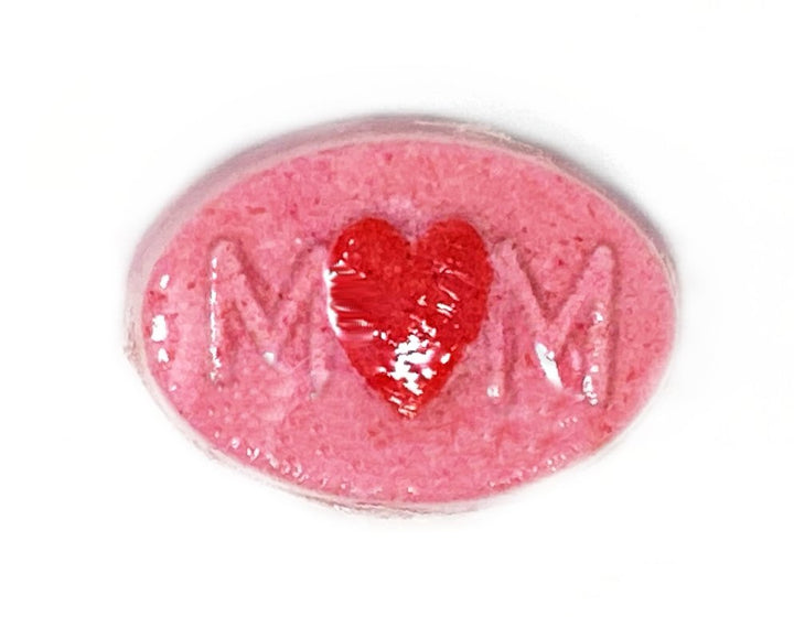 Mother’s Day Bath Bombs - Oily BlendsMother’s Day Bath Bombs