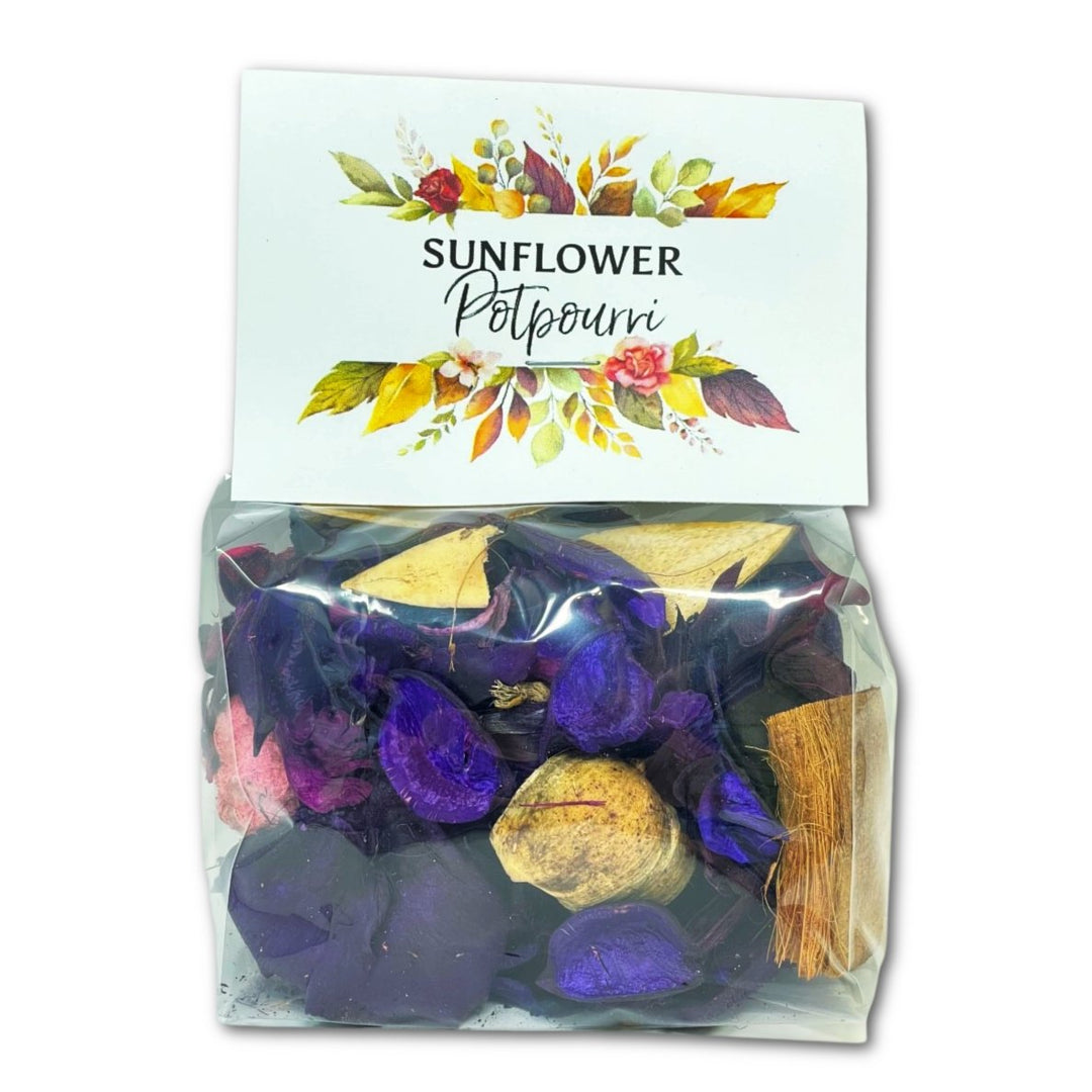 Spring Mother's Day Botanical Potpourri Scents - Oily BlendsSpring Mother's Day Botanical Potpourri Scents
