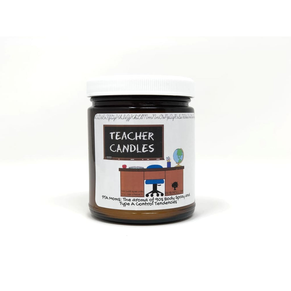 Teacher Collection - Simply Crafty